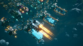 Outworld Station, Steam Gift