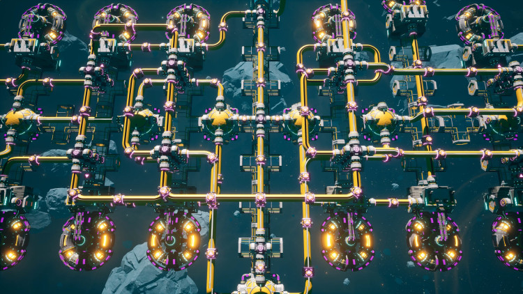 Outworld Station, Steam Gift