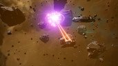 Outworld Station, Steam Gift