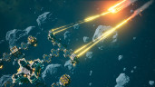Outworld Station, Steam Gift