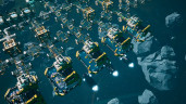 Outworld Station, Steam Gift