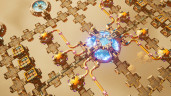 Outworld Station, Steam Gift