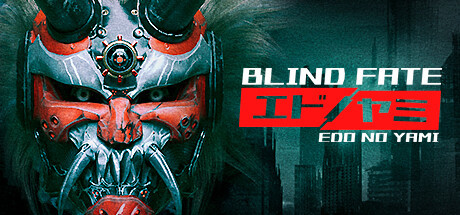 Blind Fate: Edo no Yami, Steam Gift