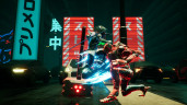 Blind Fate: Edo no Yami, Steam Gift