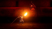 Blind Fate: Edo no Yami, Steam Gift