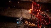 Blind Fate: Edo no Yami, Steam Gift
