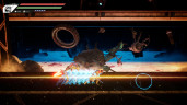 Blind Fate: Edo no Yami, Steam Gift