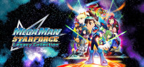 Mega Man Star Force Legacy Collection - Mega Man Cyber Wave Pack, Steam Gift