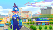 Mega Man Star Force Legacy Collection - Mega Man Cyber Wave Pack, Steam Gift