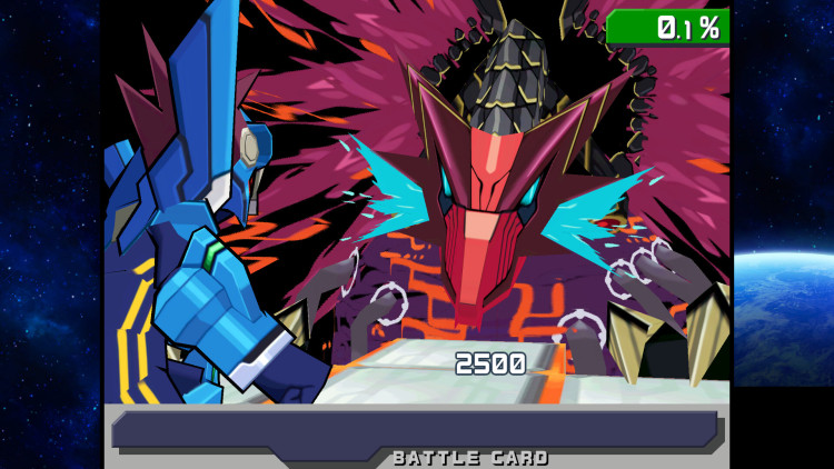 Mega Man Star Force Legacy Collection - Mega Man Cyber Wave Pack, Steam Gift