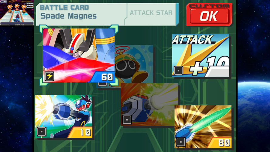 Mega Man Star Force Legacy Collection - Mega Man Cyber Wave Pack, Steam Gift