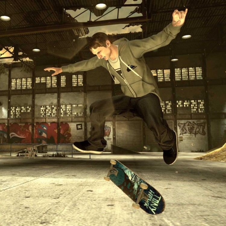 Игра TONY HAWKS PRO SKATER для PC / ПК, активация в стим Steam для региона РФ / Россия цифровой ключ