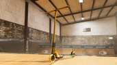ScooterFlow, Steam Gift