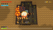 Bombslinger, Steam Gift