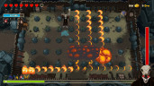 Bombslinger, Steam Gift