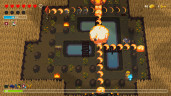 Bombslinger, Steam Gift