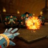Игра Warhammer 40,000: Boltgun - Standard Edition PlayStation 4 и PlayStation 5