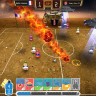 Игра Crazy Soccer: Football Stars для PC / ПК, активация в стим Steam для региона РФ / Россия цифровой ключ