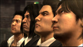Yakuza 4 Remastered, Steam Gift