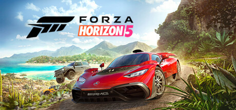 Forza Horizon 5 - Premium Edition, Steam Gift