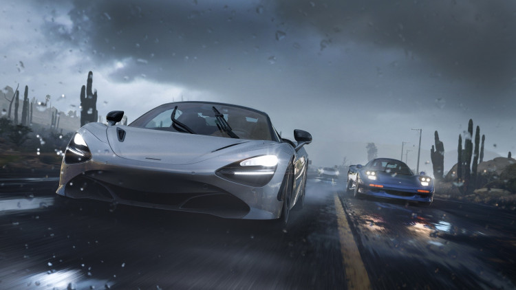 Forza Horizon 5 - Premium Edition, Steam Gift