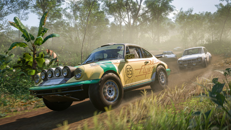 Forza Horizon 5 - Premium Edition, Steam Gift