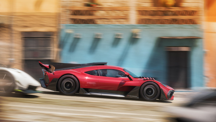 Forza Horizon 5 - Premium Edition, Steam Gift