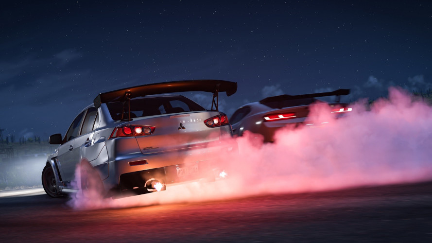 Forza Horizon 5 - Premium Edition, Steam Gift