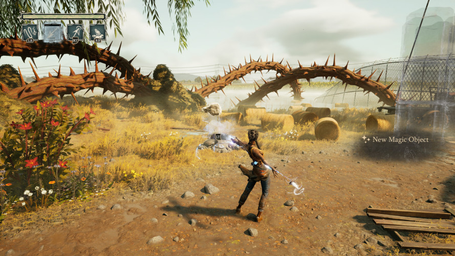 South of Midnight - Premium Upgrade, Steam Gift