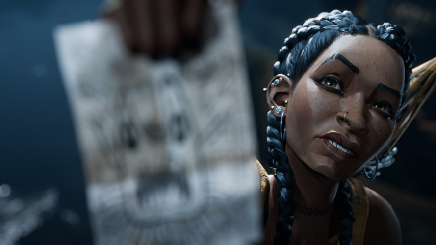 South of Midnight - Premium Upgrade, Steam Gift