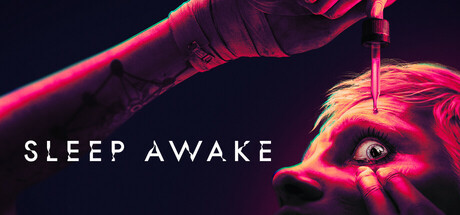 SLEEP AWAKE, Steam Gift