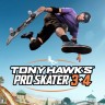 Игра Tony Hawk's Pro Skater 3 + 4 Cross-Gen Edition PlayStation 5