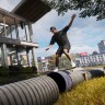 Игра Tony Hawk's Pro Skater 3 + 4 Cross-Gen Edition PlayStation 5