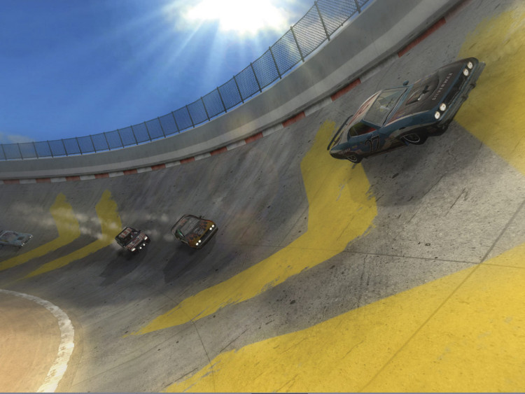 FlatOut 2, Steam Gift