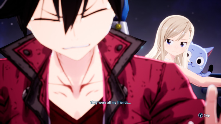 EDENS ZERO - Deluxe Edition, Steam Gift