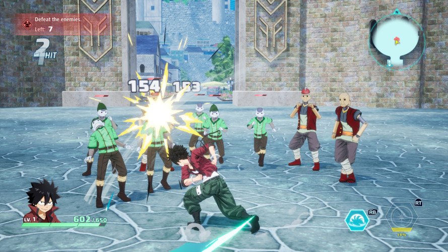 EDENS ZERO - Deluxe Edition, Steam Gift