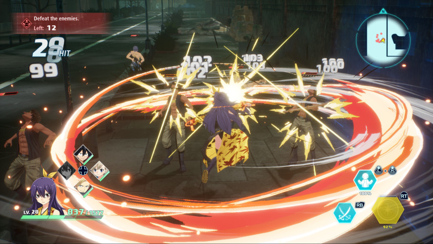 EDENS ZERO - Deluxe Edition, Steam Gift