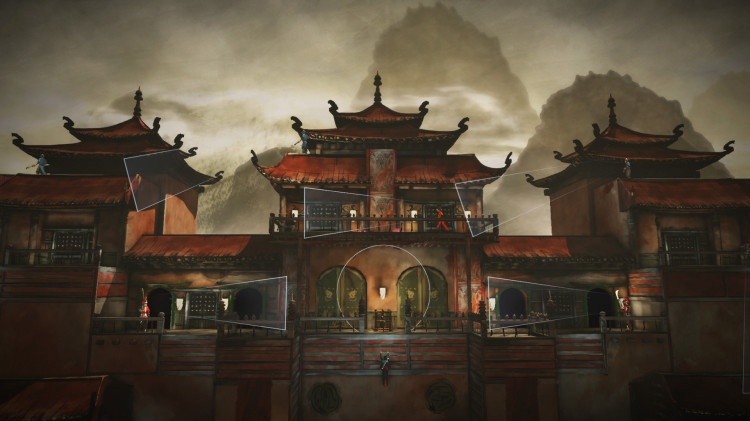 Assassin’s Creed® Chronicles: China - Trilogy, Steam Gift