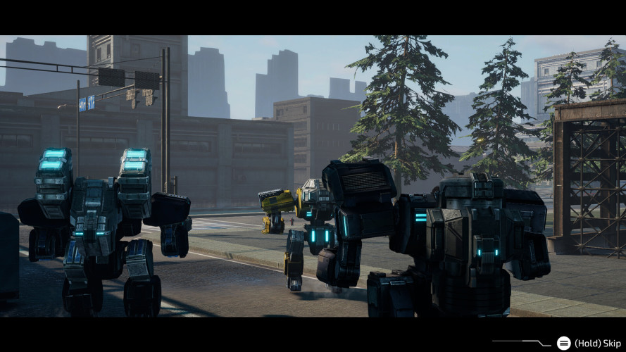 FRONT MISSION 3: Remake, Steam Gift