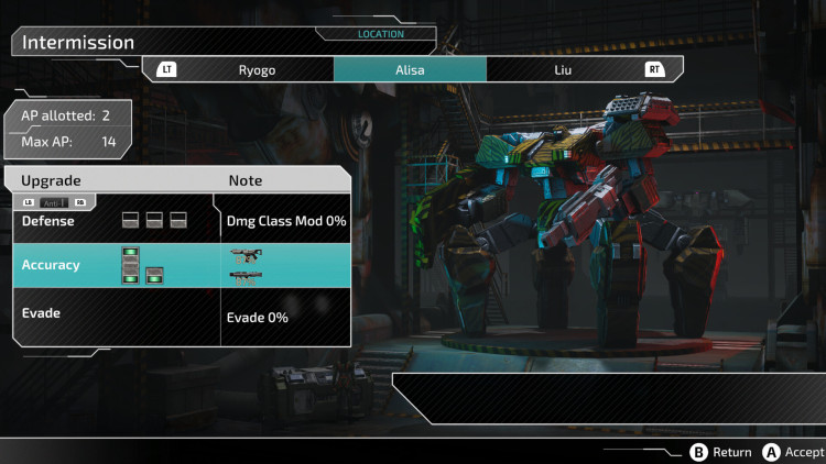 FRONT MISSION 3: Remake, Steam Gift