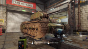 Tank Mechanic Simulator, Steam Gift