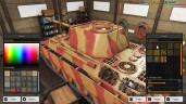 Tank Mechanic Simulator, Steam Gift
