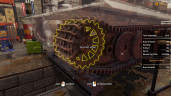 Tank Mechanic Simulator, Steam Gift