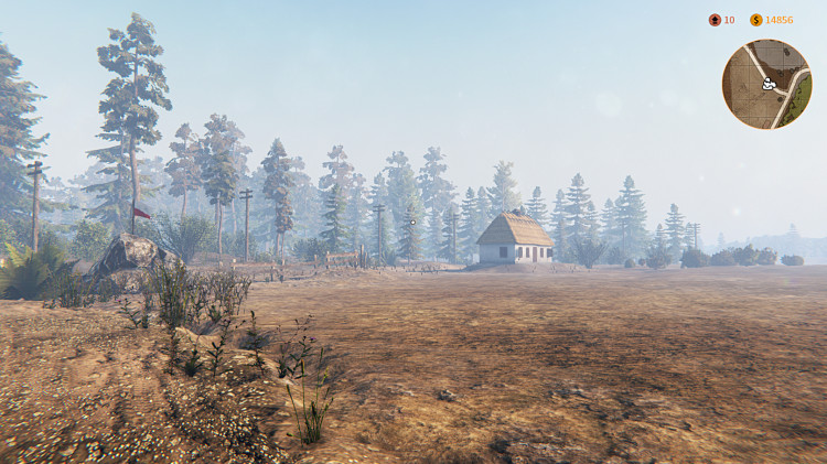 Tank Mechanic Simulator, Steam Gift