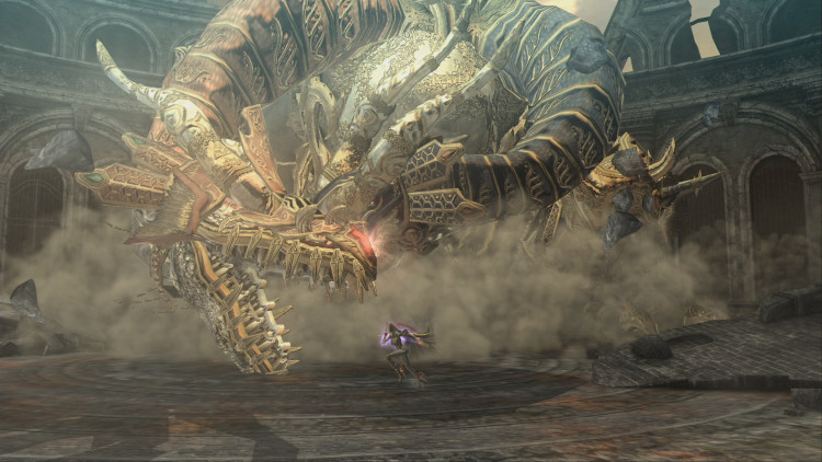 Bayonetta, Steam Gift