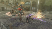 Bayonetta, Steam Gift