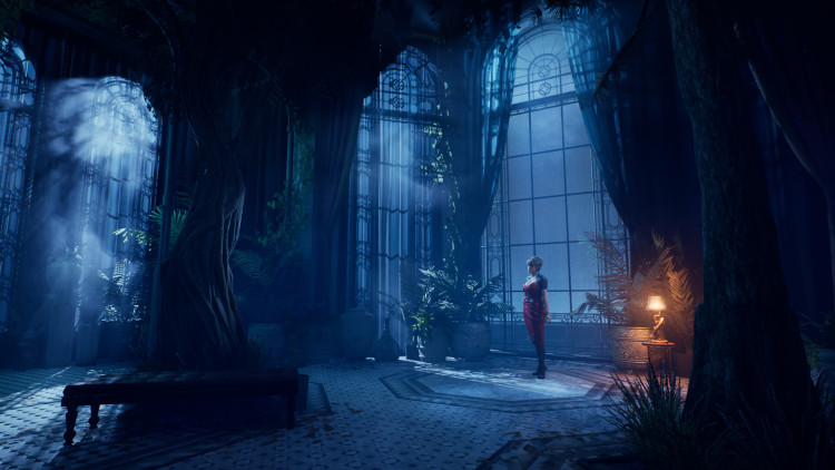 Vampire: The Masquerade® - Bloodlines™ 2 - Premium Edition, Steam Gift