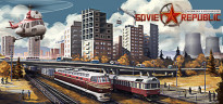Workers & Resources: Soviet Republic, Steam Gift