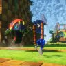 Sonic Frontiers Deluxe Edition