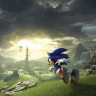 Sonic Frontiers Deluxe Edition